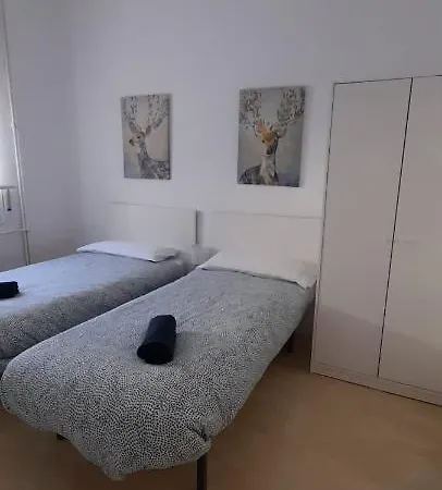 Apartamento Apartamento Santiago *