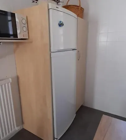 Apartamento Santiago Apartamento *