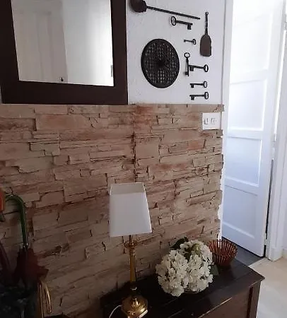 Apartamento Santiago Jaca