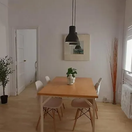 Apartamento Santiago *