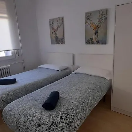 Apartamento Santiago Apartamento