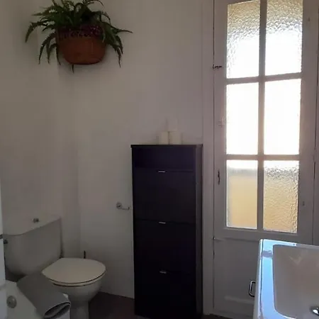 Apartamento Santiago Apartamento
