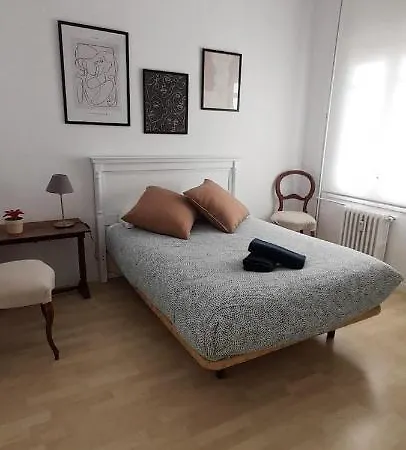 Apartamento Santiago Apartamento *