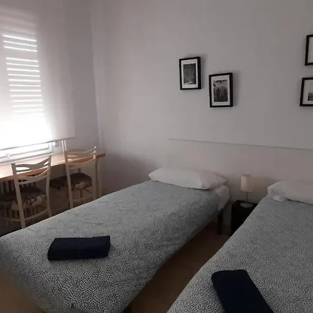 Apartamento Santiago Jaca
