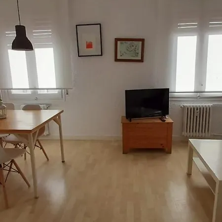 Apartamento Santiago *