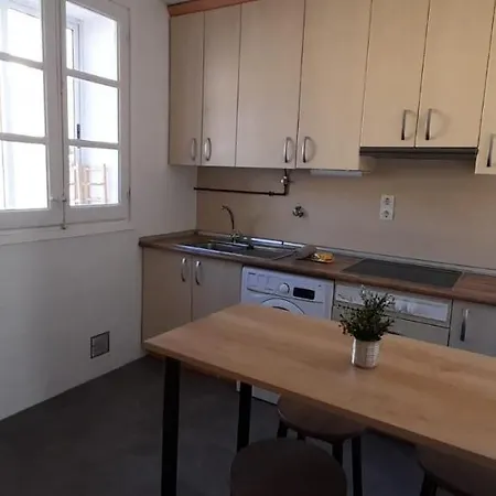 Apartamento Apartamento Santiago