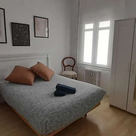 Apartamento Santiago Apartamento